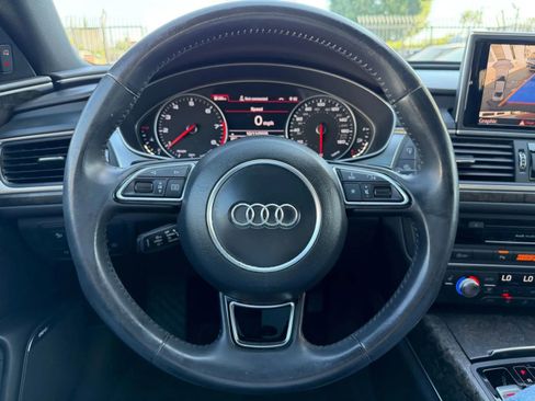 Used 2017 Audi A6 2.0T Premium Plus w/ Premium Plus Package image 43