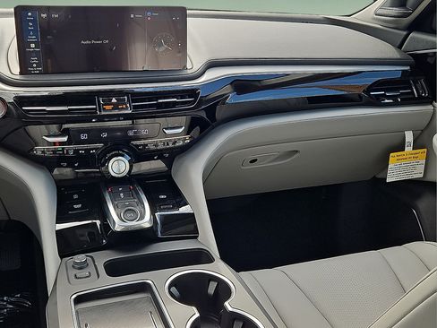 Used 2026 Acura MDX w/ Technology Package FWD image 15