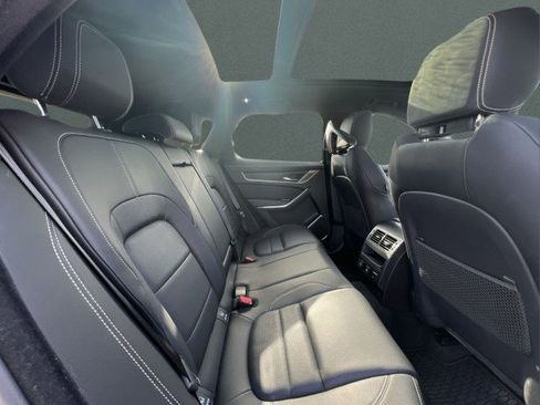 Used 2025 Jaguar F-PACE R-Dynamic S image 18