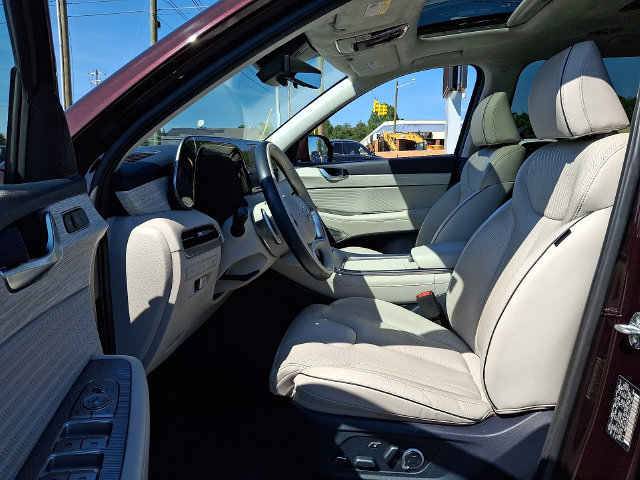 Used 2024 Hyundai Palisade Calligraphy AWD/4WD image 13