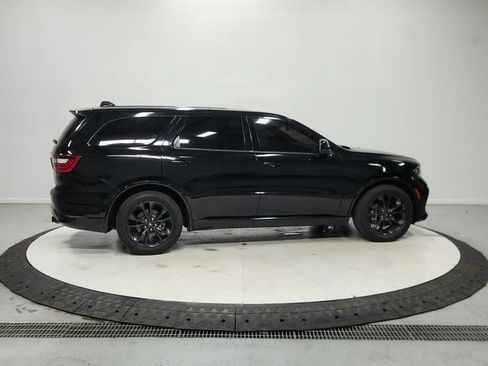 Used 2021 Dodge Durango GT w/ Blacktop Package RWD image 9