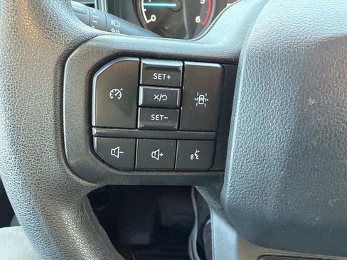 Used 2024 Ford F350 XL w/ Snow Plow Prep Package image 32