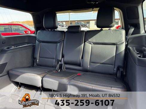 New 2026 Ford Expedition Tremor image 55