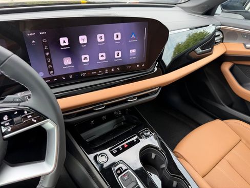 New 2026 Audi A5 2.0T Premium Plus AWD/4WD image 19