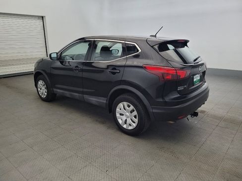 Used 2019 Nissan Rogue Sport S AWD/4WD image 5