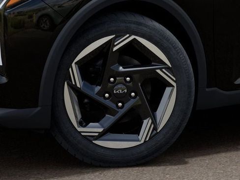 New 2026 Kia K4 EX image 9