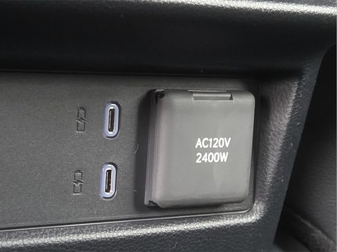 New 2026 Toyota 4Runner Limited image 14