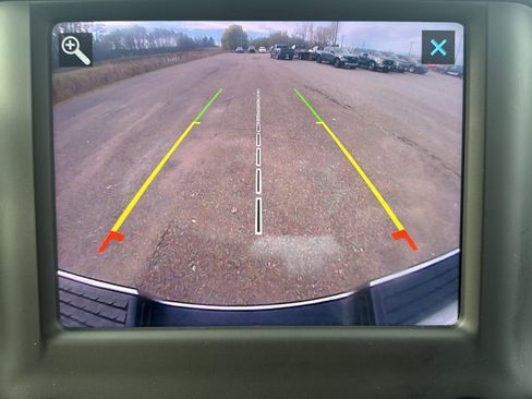 Used 2020 RAM 2500 Big Horn w/ Level 1 Equipment Group image 23