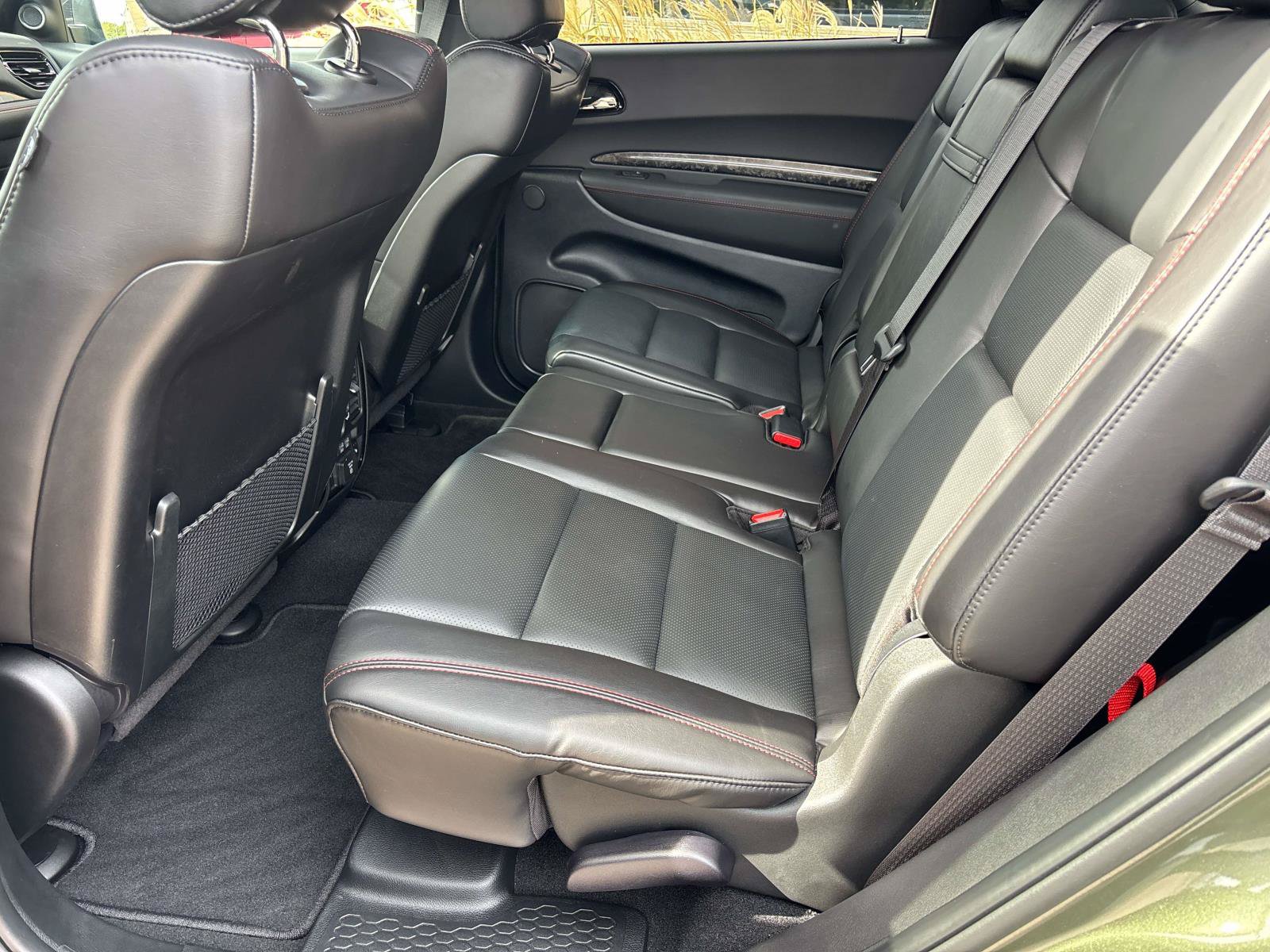 Used 2026 Dodge Durango GT AWD/4WD image 9