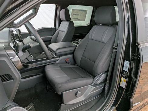 New 2026 Ford F150 STX w/ F-150 LOBO Package image 12