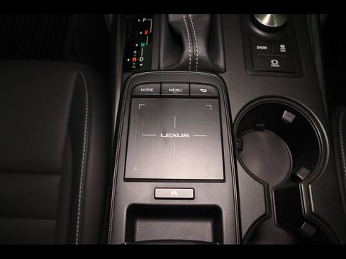 Used 2023 Lexus IS 350 F Sport w/ Memory Package AWD/4WD image 29