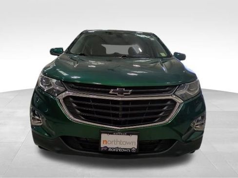 Used 2018 Chevrolet Equinox LT image 4