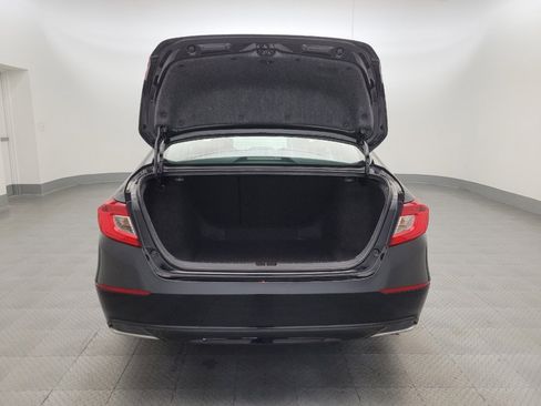 Used 2018 Honda Accord EX image 29