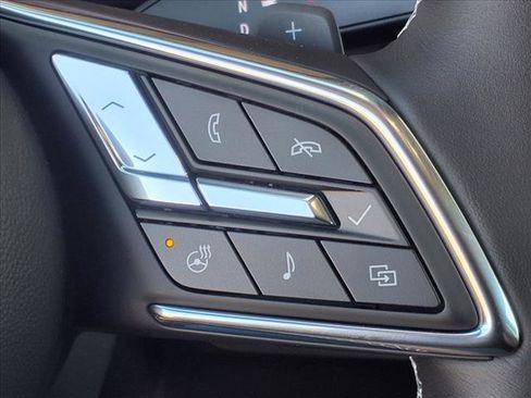 New 2025 Buick Envision Sport Touring image 19