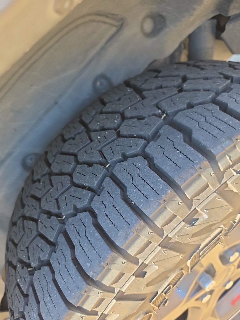 Used 2021 Jeep Wrangler Unlimited Sahara AWD/4WD image 19