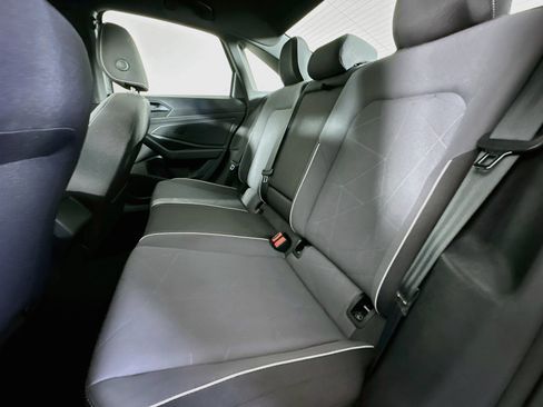 Used 2025 Volkswagen Jetta Sport FWD image 26