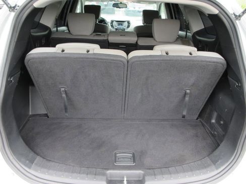 Used 2015 Hyundai Santa Fe GLS image 12