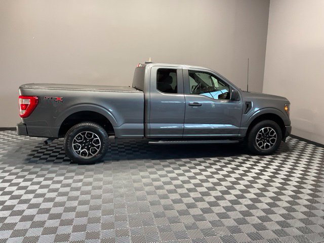 Used 2023 Ford F150 XL w/ STX Appearance Package AWD/4WD image 7