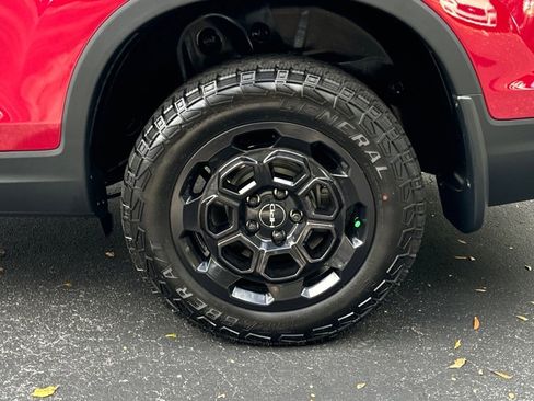 Certified 2025 Honda Ridgeline RTL image 9