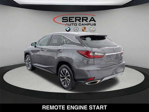 Used 2020 Lexus RX 350 AWD w/ Premium Package image 15