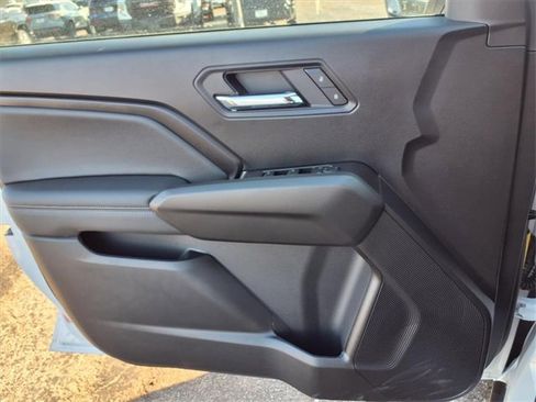 New 2026 GMC Canyon Elevation w/ Convenience Package image 24