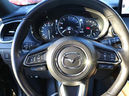 Certified 2021 MAZDA CX-9 Signature image 15