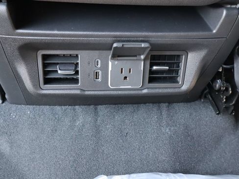 New 2026 Chevrolet Silverado 1500 LT AWD/4WD image 16