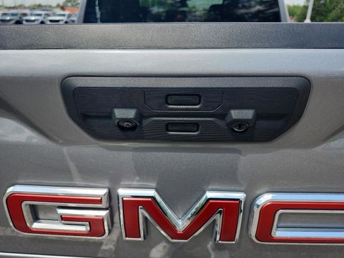 Certified 2025 GMC Sierra 1500 SLT w/ SLT Premium Package image 12