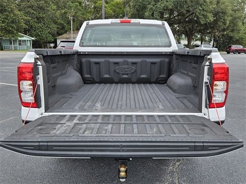 Used 2024 Ford Ranger XL w/ Trailer Tow Package image 6