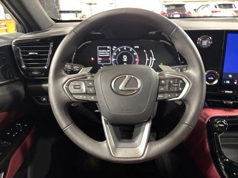 Used 2024 Lexus NX 350 AWD image 14