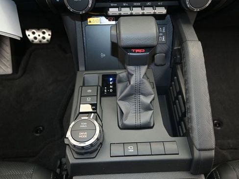 New 2026 Toyota 4Runner TRD Sport Premium image 8