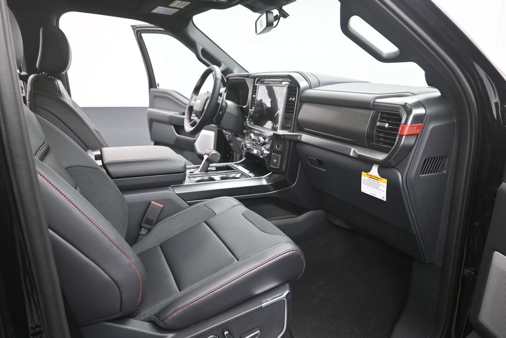 New 2026 Ford F150 Raptor AWD/4WD image 24