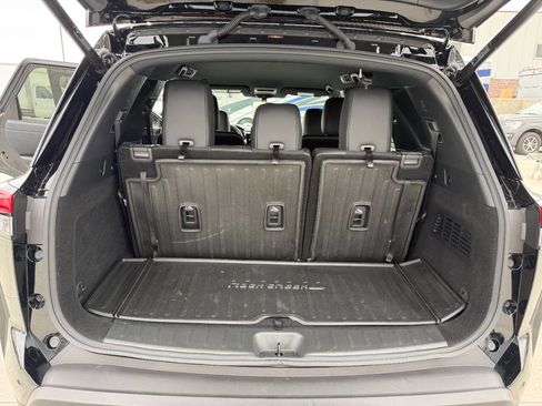 Used 2025 Nissan Pathfinder Rock Creek image 29