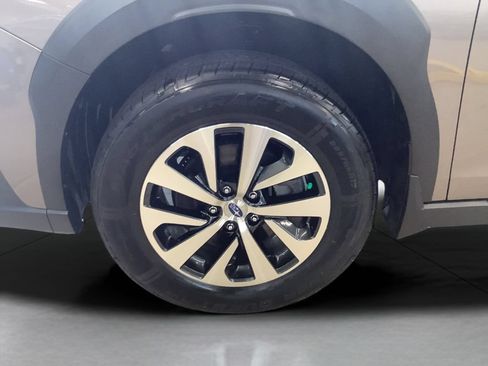Certified 2024 Subaru Outback Premium AWD/4WD image 22