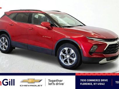 Used 2024 Chevrolet Blazer LT w/ Convenience Package