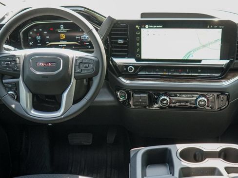 Used 2026 GMC Sierra 1500 Elevation w/ Elevation Select Package RWD image 22