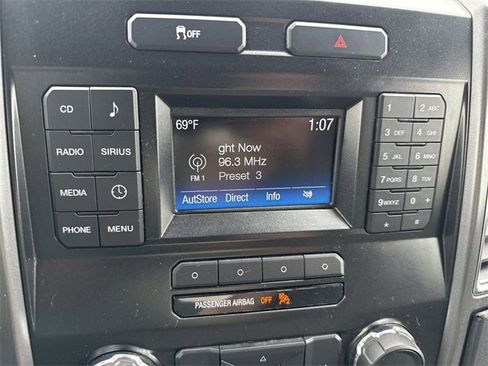 Used 2016 Ford F150 XLT image 16