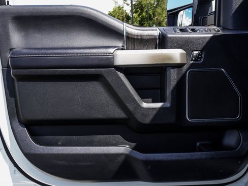 Used 2021 Ford F250 Lariat w/ Lariat Ultimate Package image 34