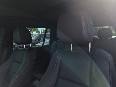 Used 2022 Mercedes-Benz GLS 450 4MATIC image 15