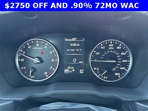 New 2026 Subaru Forester Touring image 26