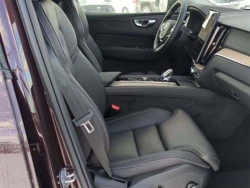 New 2026 Volvo XC60 B5 Ultra w/ Protection Package Premier image 20