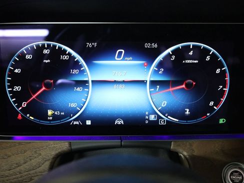 Used 2023 Mercedes-Benz E 350 4MATIC Sedan image 13