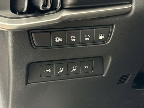 New 2026 MAZDA CX-90 Plug-In Hybrid w/ Premium Plus AWD/4WD image 16