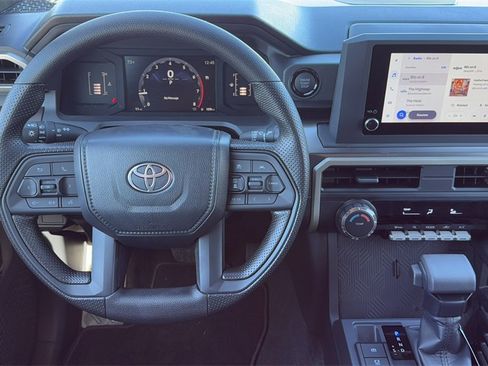 New 2025 Toyota Tacoma SR5 image 20