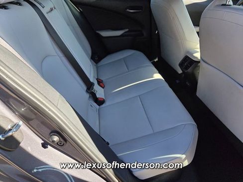 Used 2023 Lexus UX 250h 250h Base image 17