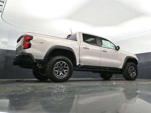 New 2026 Chevrolet Colorado ZR2 w/ Technology Package image 46
