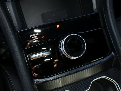 New 2025 Jeep Grand Cherokee Limited w/ Luxury Tech Group II image 20