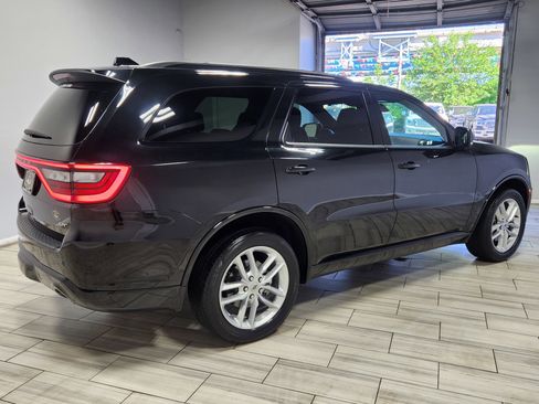 Used 2024 Dodge Durango GT AWD/4WD image 5