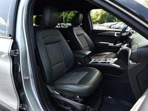Used 2022 Ford Explorer Timberline AWD/4WD image 20