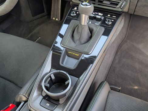 Certified 2024 Porsche 911 GT3 RS RWD image 15